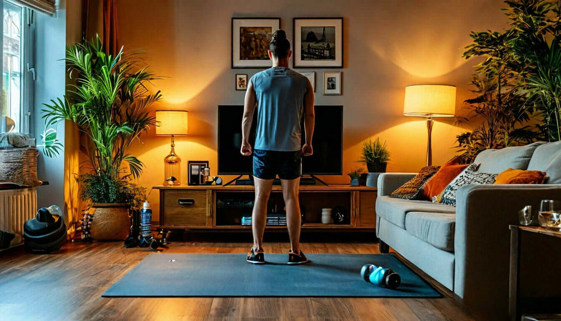 home sport