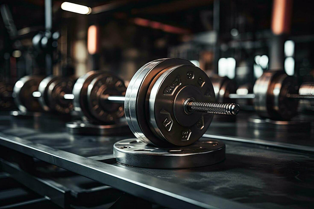 Get a Grip: The Best Hand Grip Exercises for Stronger Hands - rntvbrnd
