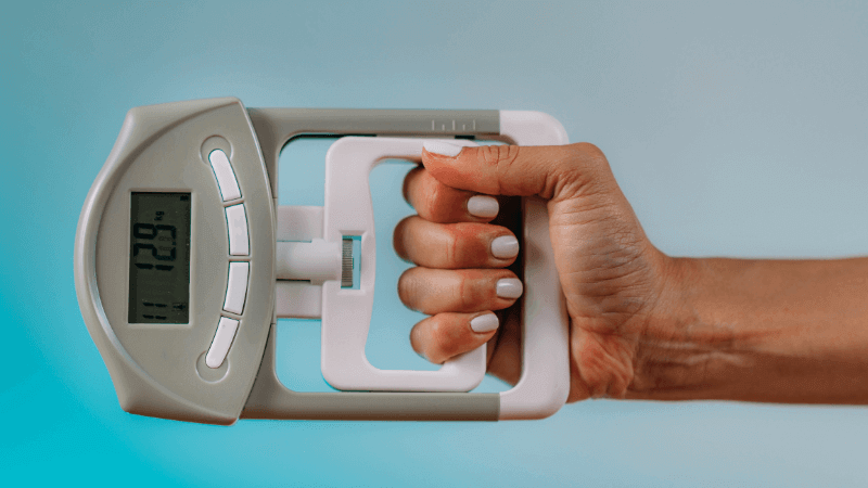 hand gripper