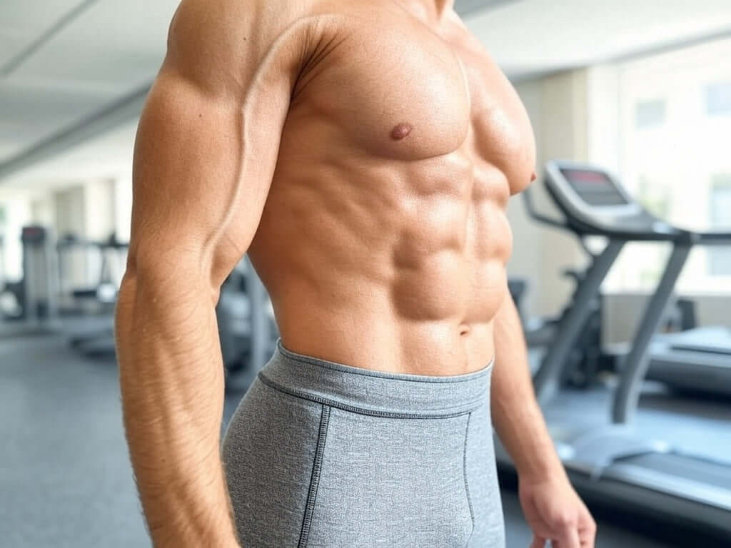 fitness model