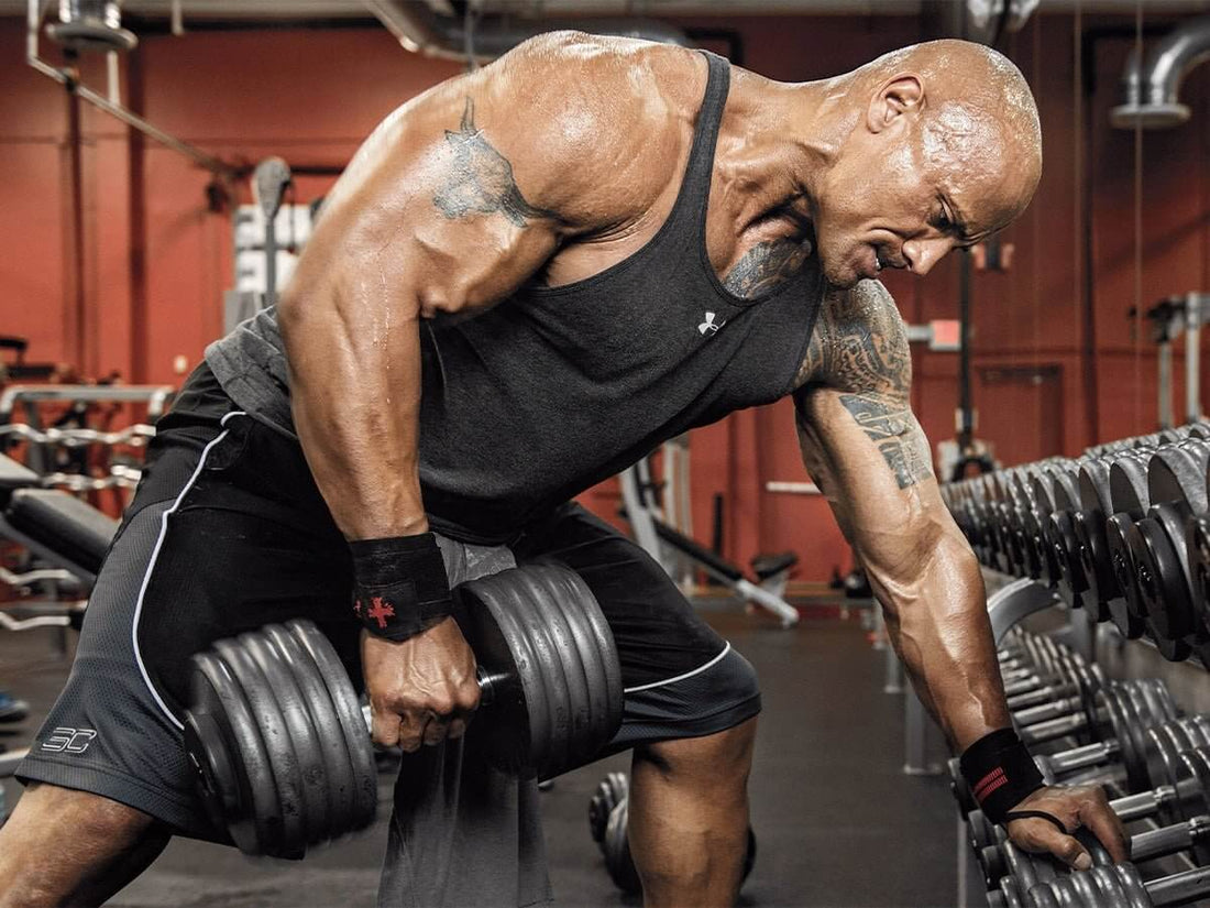 Hand Gripper Challenge: How Strong Is Your Grip Compared to Celebrities? - rntvbrnd