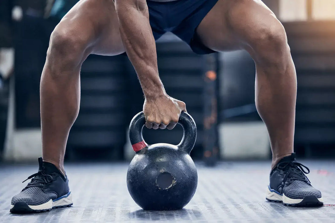 Grip strength