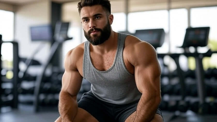 fitness model