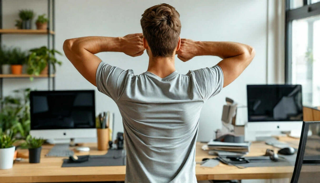 Office Gym