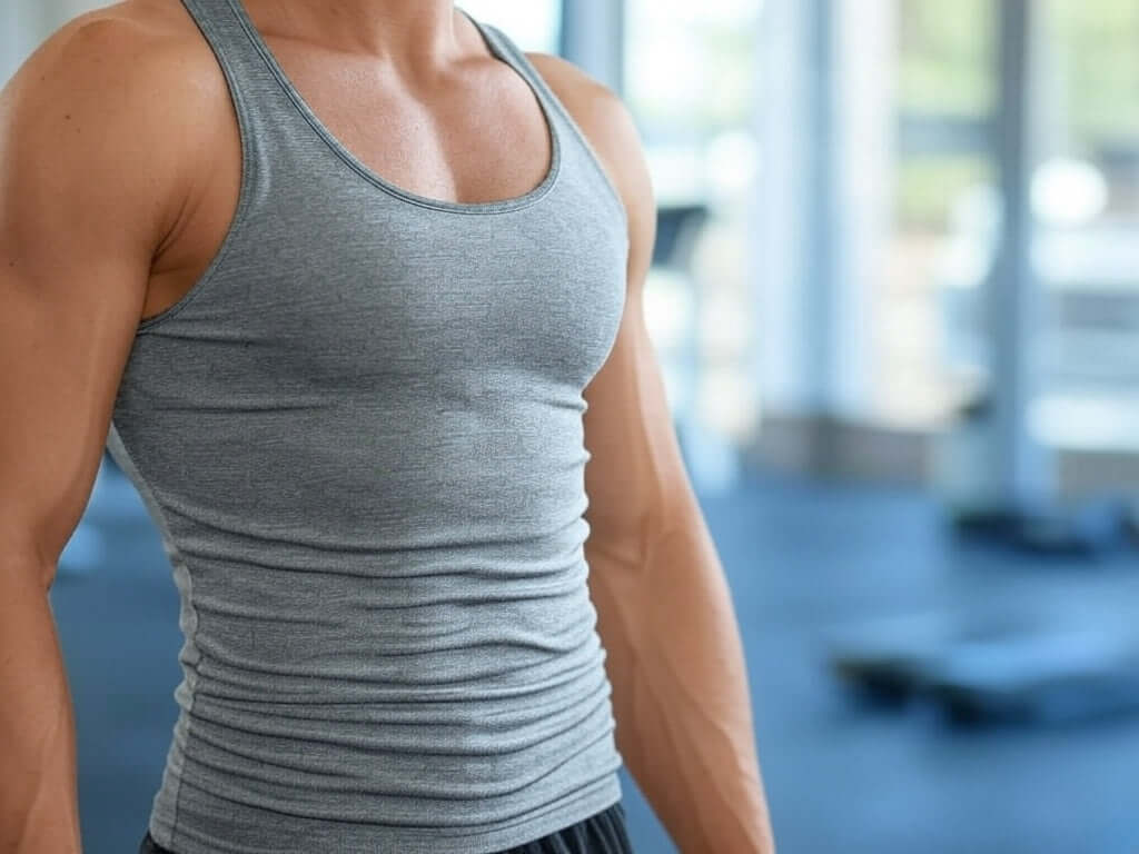 fitness model