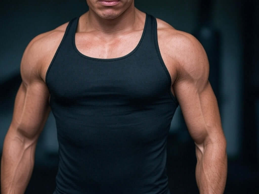 fitness model
