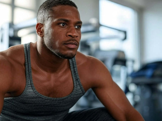 fitness model