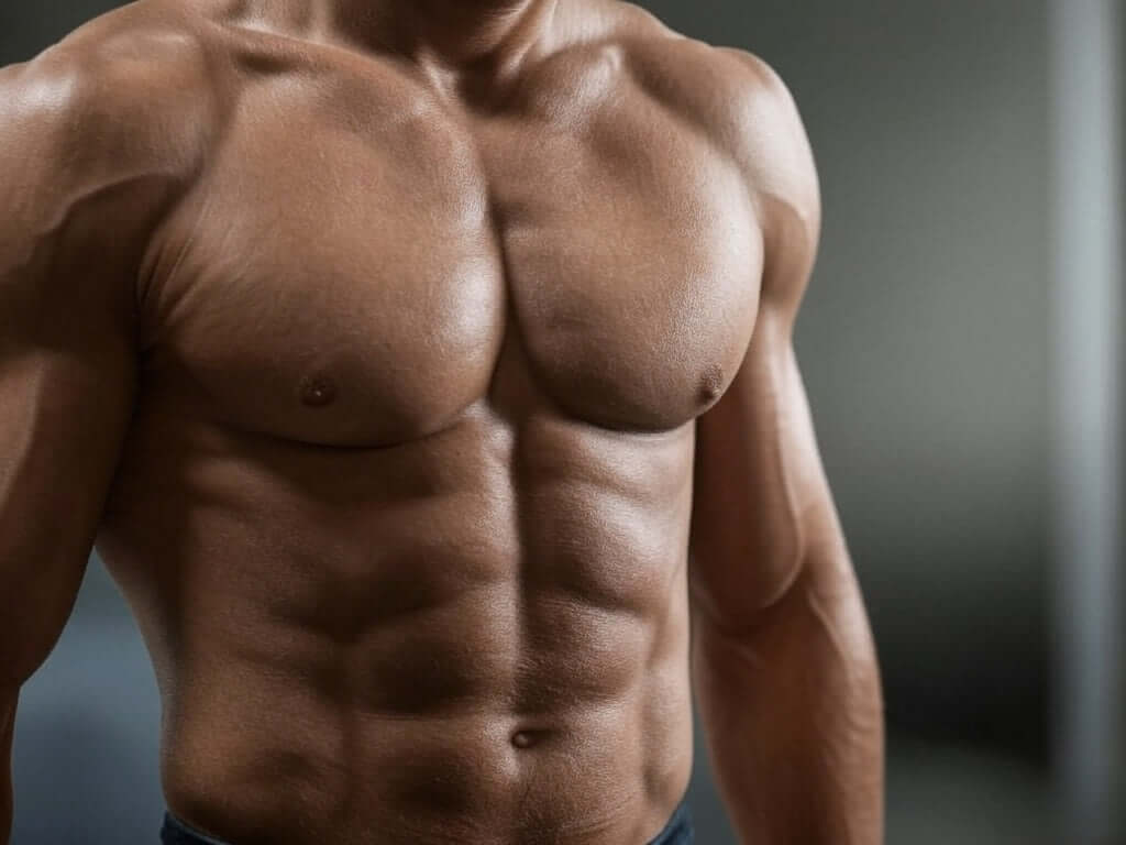 fitness model