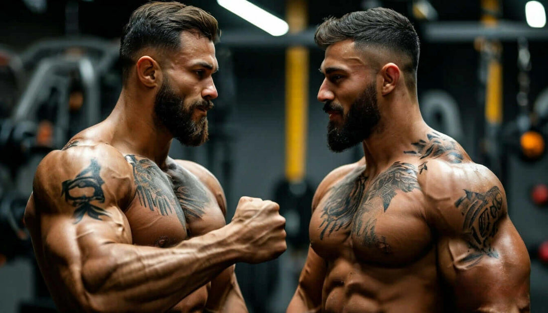 power mans