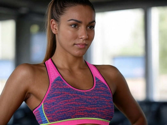 fitness model