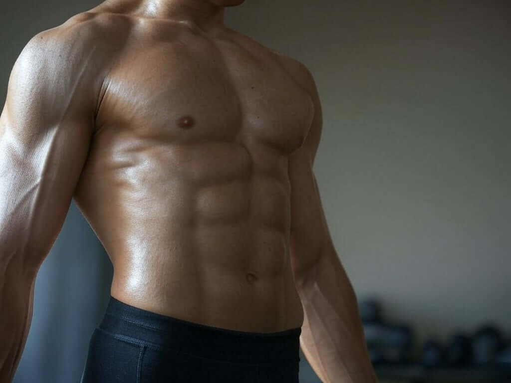 fitness model