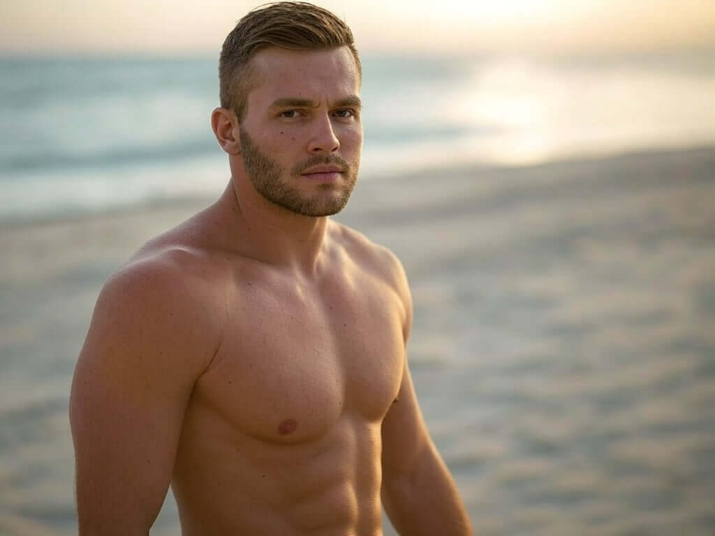fitness model