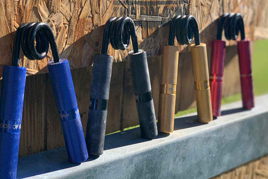 Which hand gripper is best for beginners? - rntvbrnd