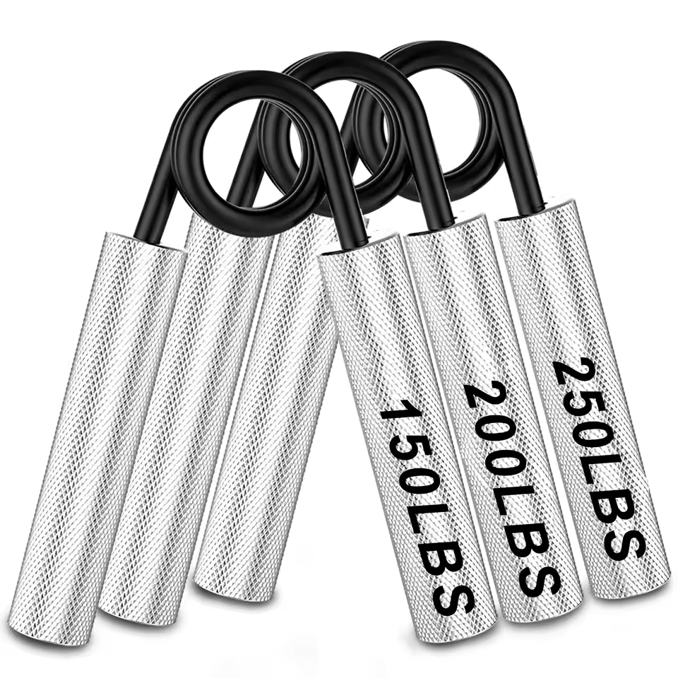 Adjustable Hand Gripper for Effective Strength Training