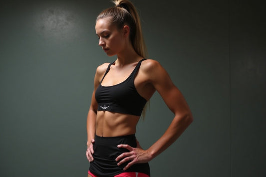 fitness model