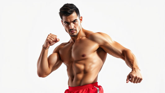 fitness model