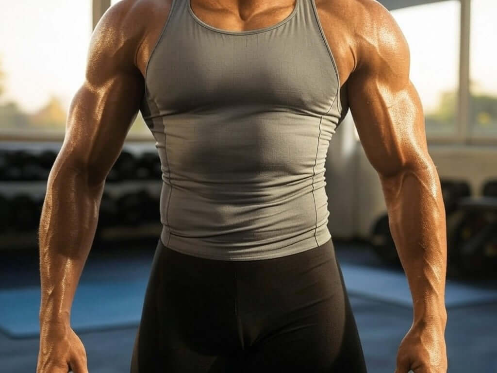 fitness model