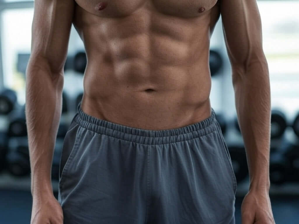 fitness model