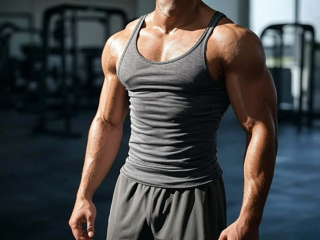 fitness model