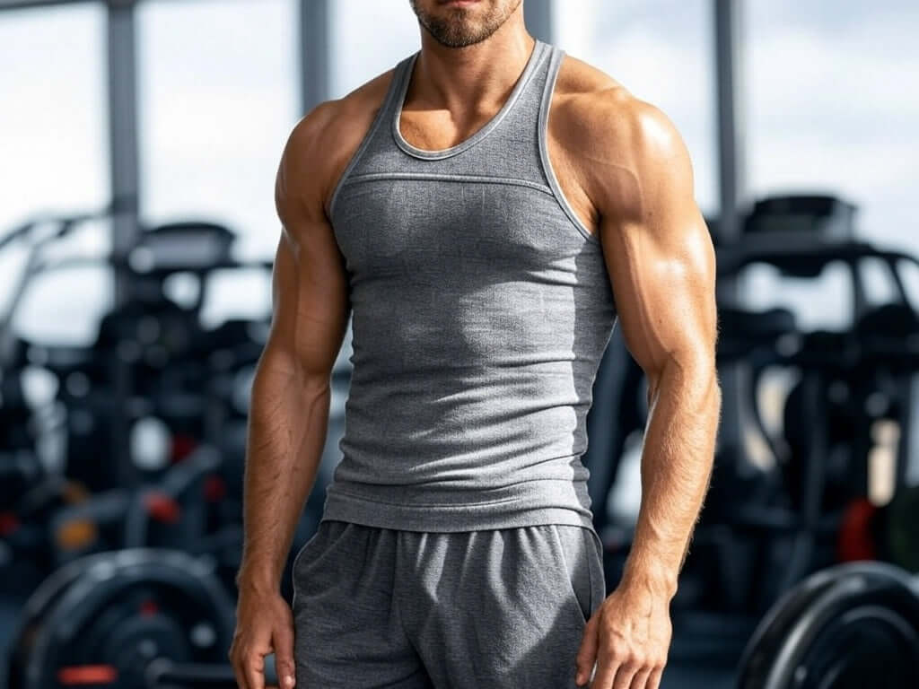 fitness model