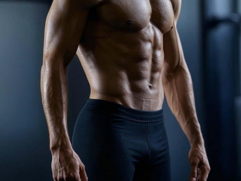 fitness model