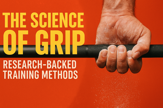 The Science of Grip