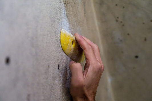 Grip Training