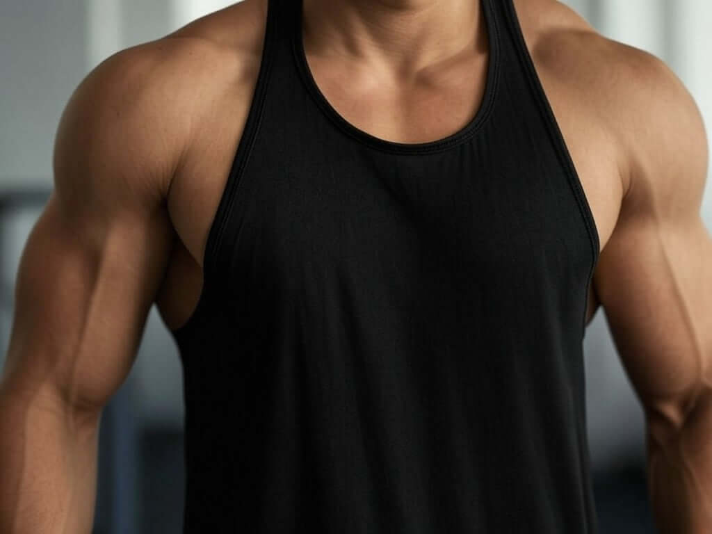 fitness model