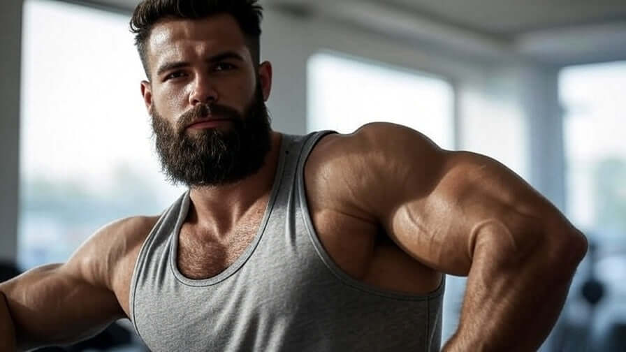 fitness model
