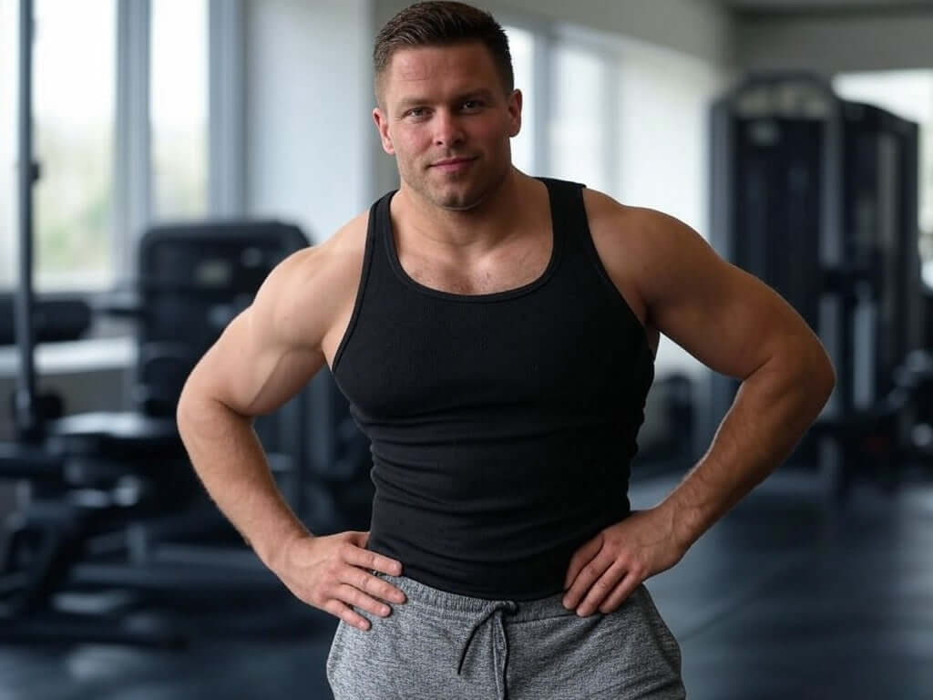 fitnessstudio