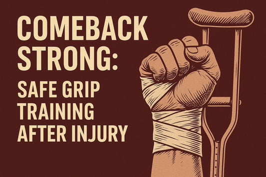 Grip Training