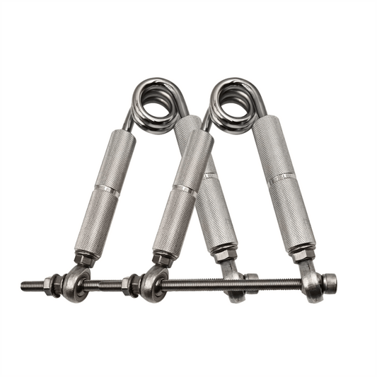 Adjustable Hand Gripper for Effective Strength Training