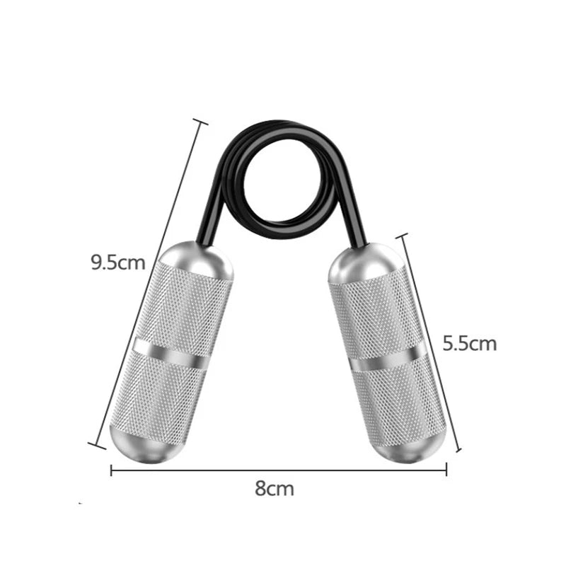 Adjustable Hand Gripper for Enhanced Grip Strength Training