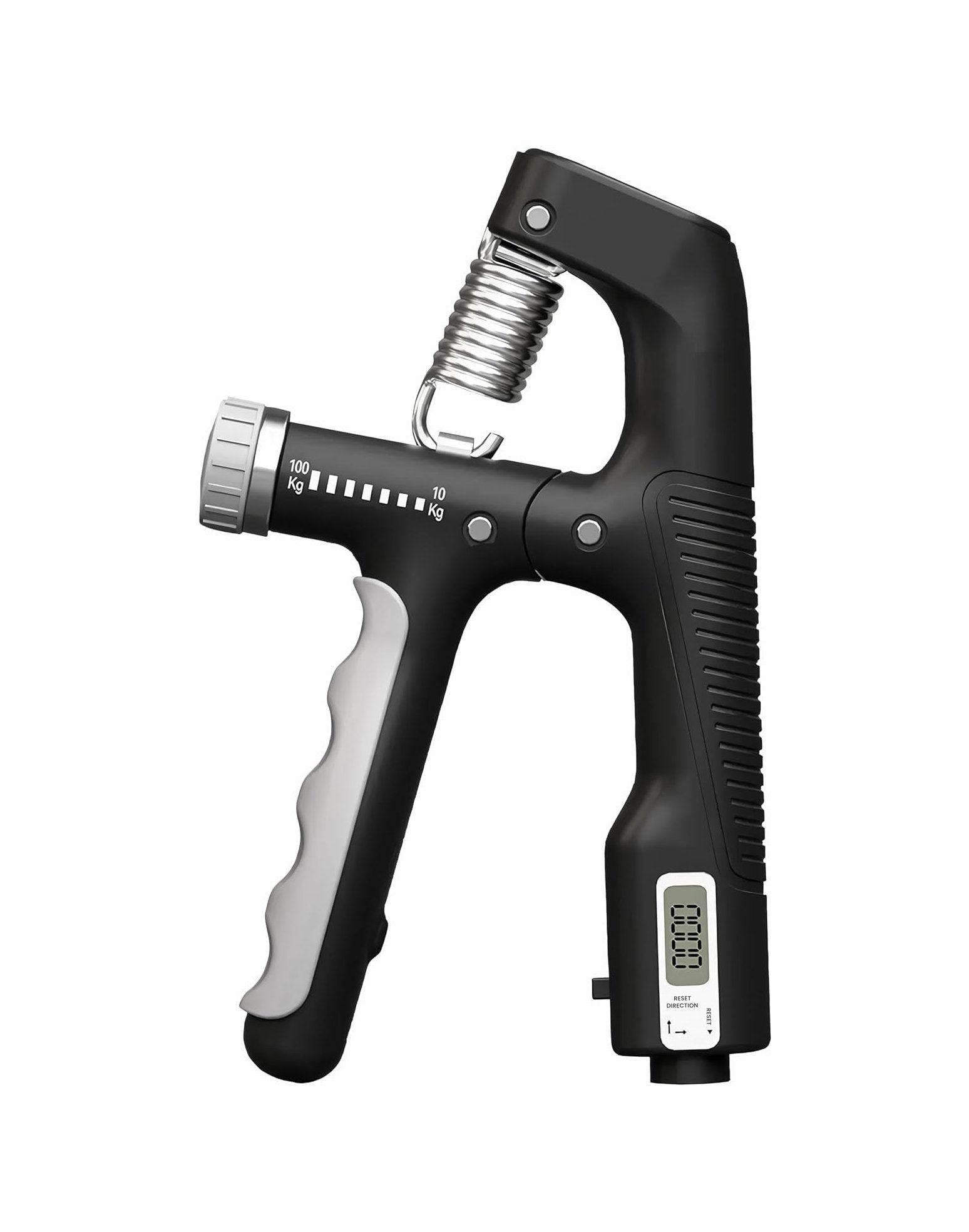 Adjustable Hand Gripper for Ultimate Grip Strength and Training