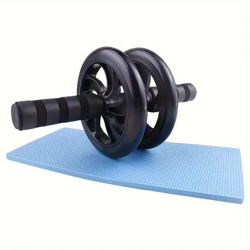 RNTV Trainer Wheel Kit Bodybuilding - Complete Home Workout Set for Strength Training - rntvbrnd